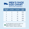 Men's Sneakers | RedTape Brand | ছেলেদের জুতা | স্নিকার  | রেড টেপ ব্র্যান্ড - Image 3