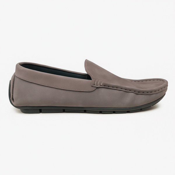Men’s Shoes | Mat Leather Loafer for Men | ছেলেদের জুতা | Size 39 - 44