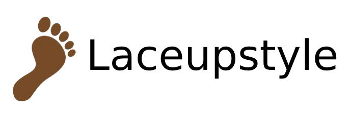 laceupstyle.com