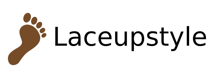 laceupstyle.com