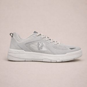 Men’s Sneakers | White | Export Quality