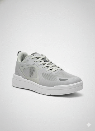 Men’s Sneakers | White | Export Quality